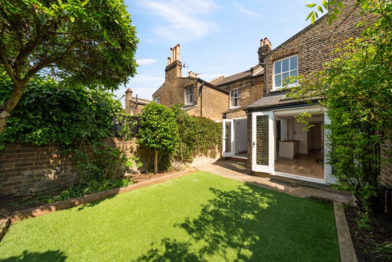 2 bedroom new flat for sale