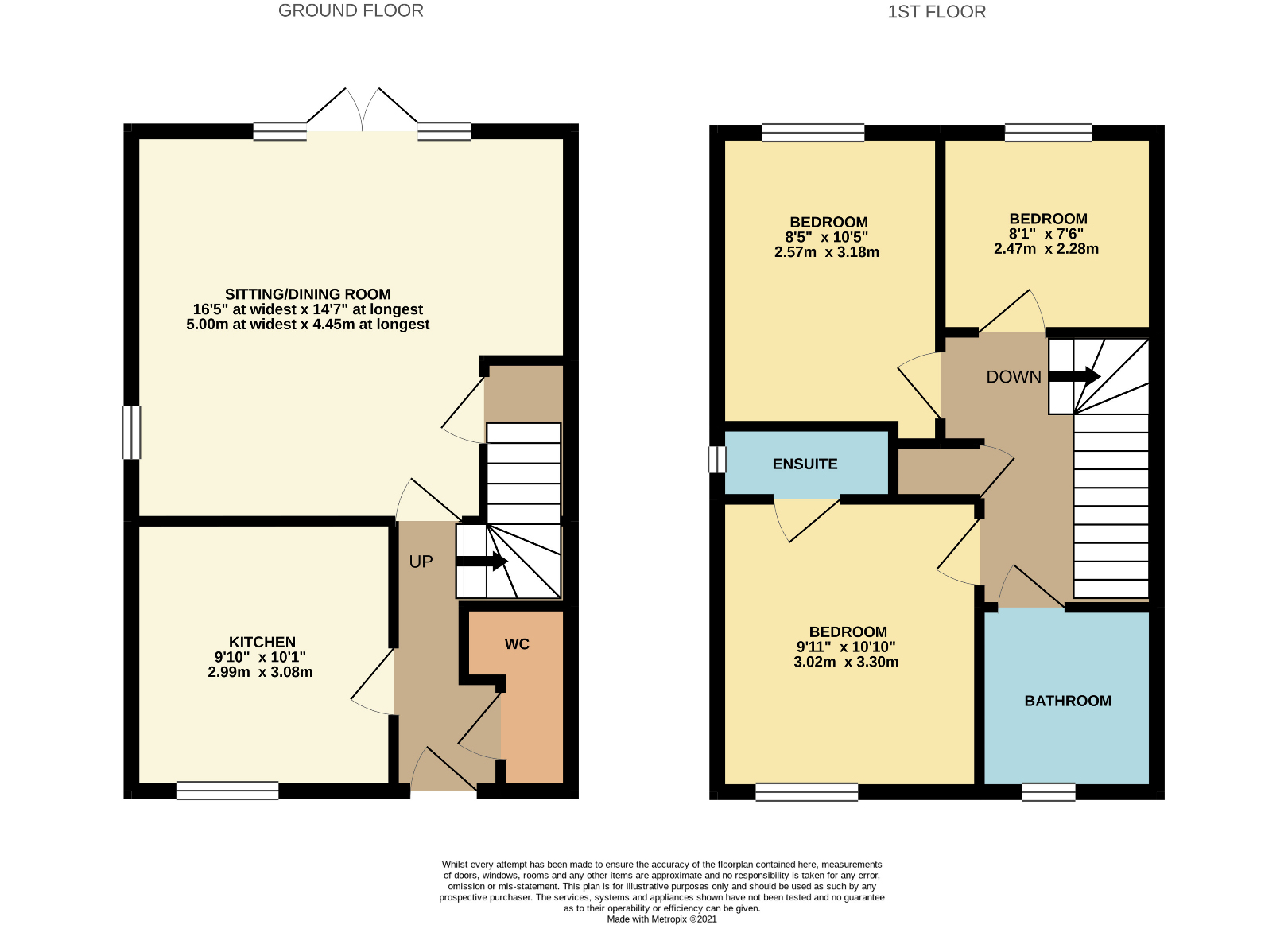 High Street, Halling, Rochester ME2, 3 bedroom semidetached house for