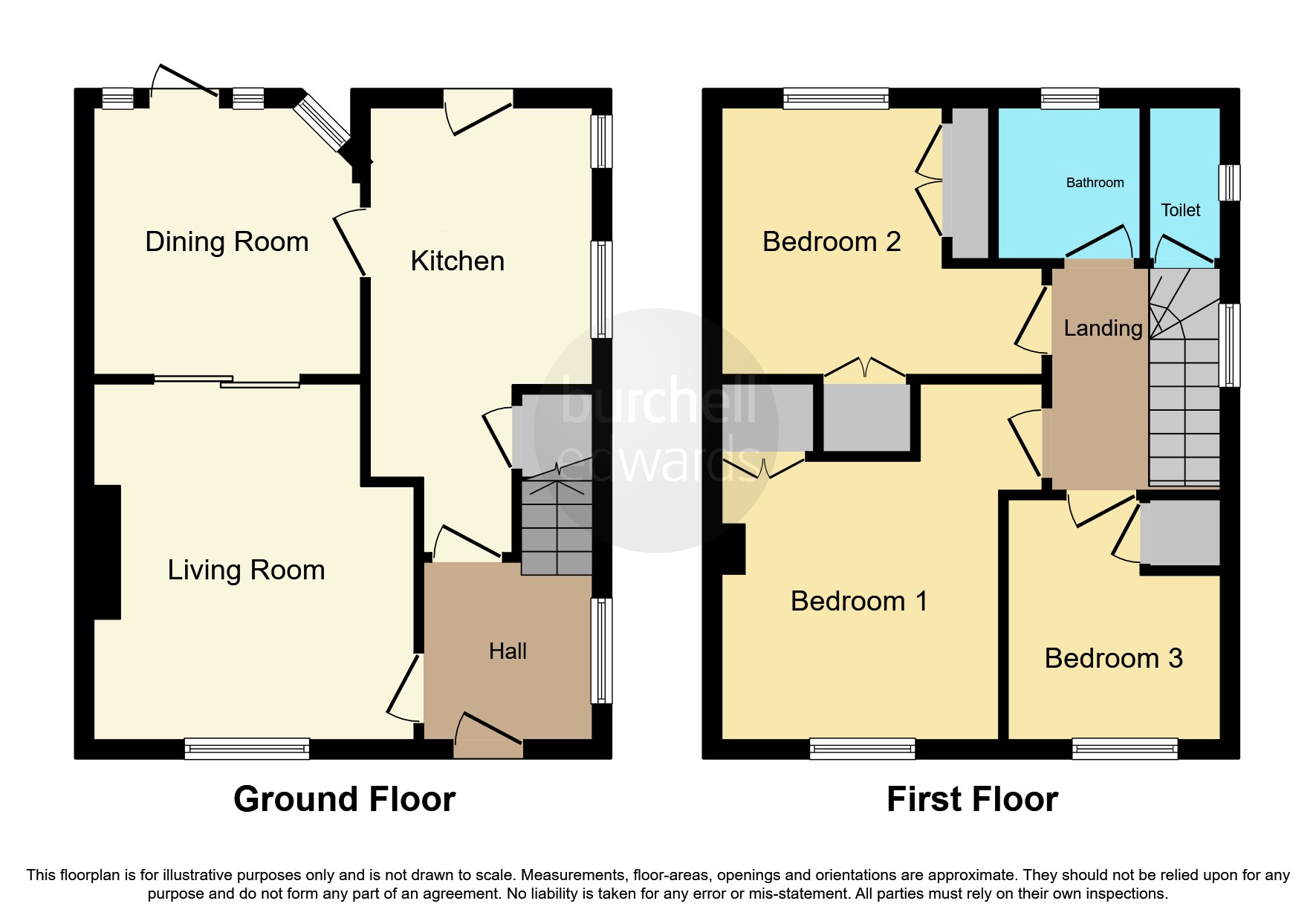 Newborough Grove, Hall Green, Birmingham B28, 3 bedroom semidetached house for sale 66825701