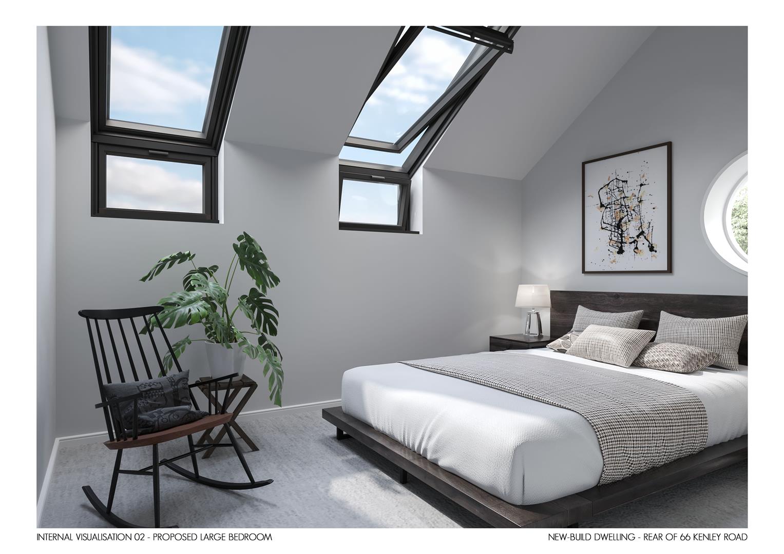 Photos of Kenley Road, Kingston Upon Thames KT1 61598429 PrimeLocation