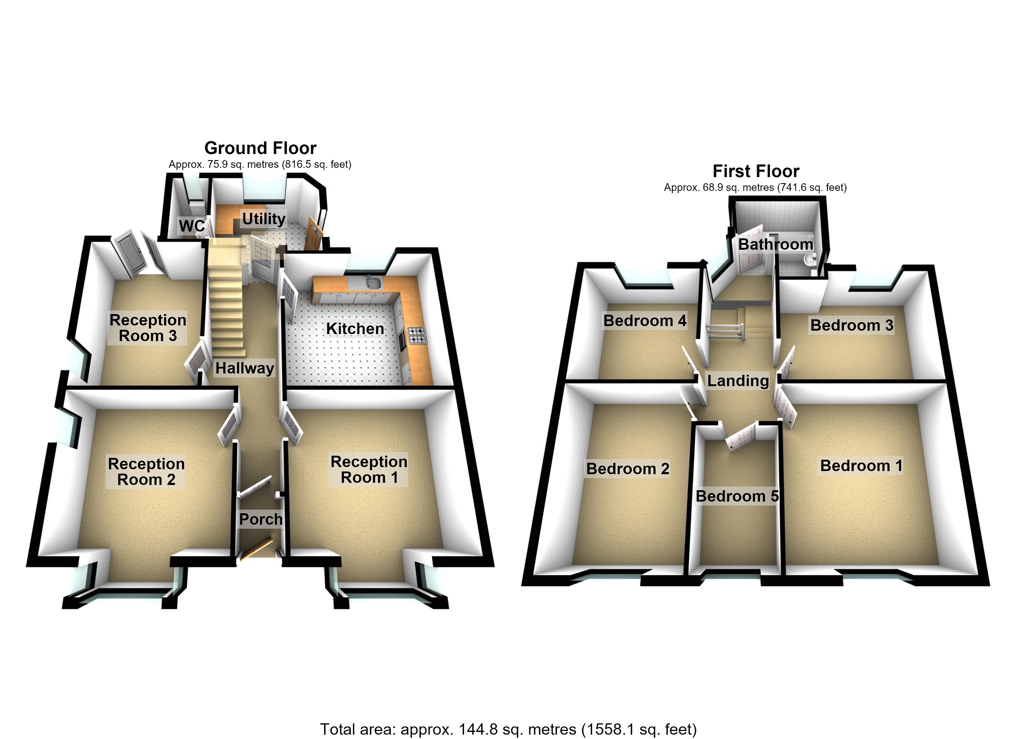 11, Tabernacle Terrace, Port Talbot floorplan