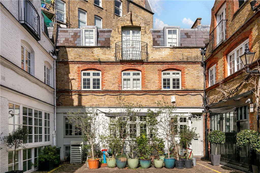 5 bedroom terraced house for sale 0