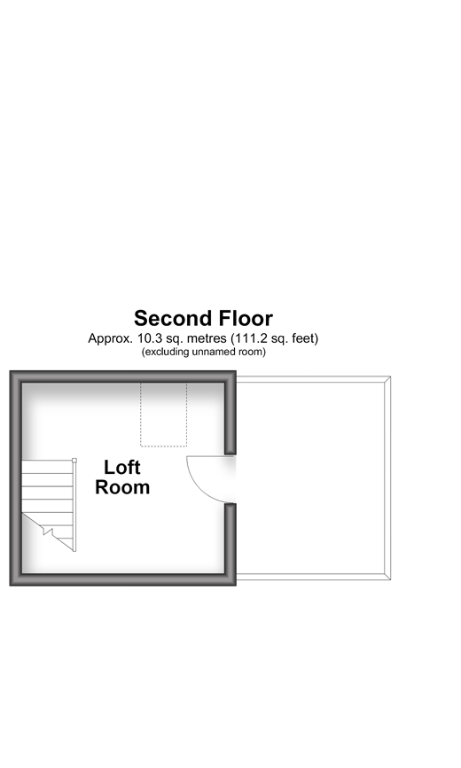 Linnell Road, Redhill floorplan