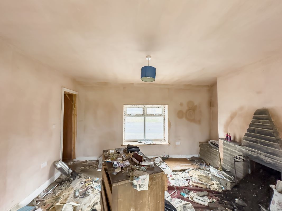 Photos of Brooklyn Farm Broom Dykes, Houghton Bank, Heighington