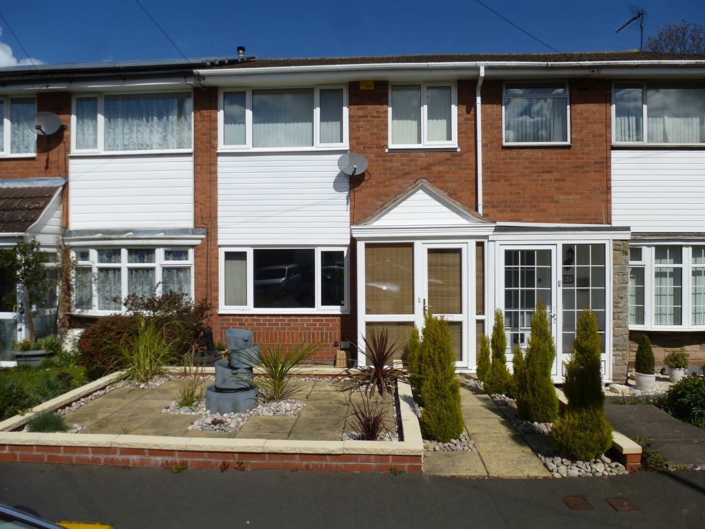 Free property report 89, Mercer Avenue, Water Orton, Birmingham, B46