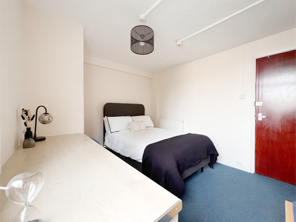 1-bed flat on 1, -180 Pearson Road, Ipswich, £156/mo