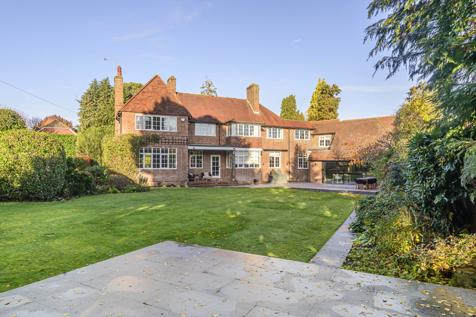 6 Bedroom Detached House For Sale The Luxury Marketplace