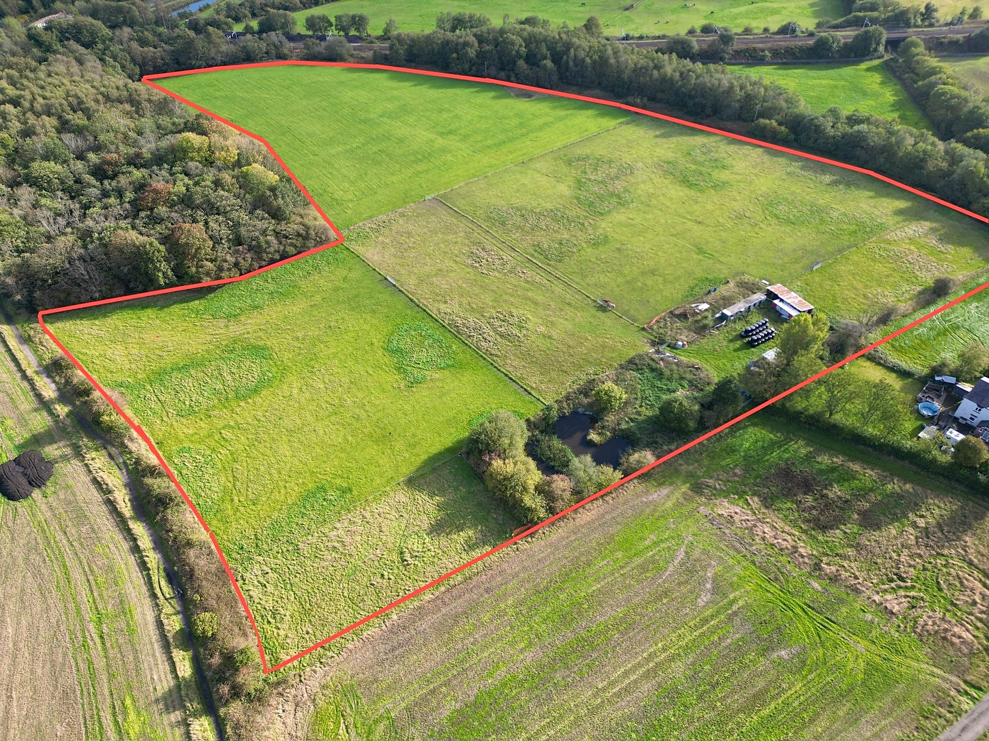 3 bedroom detached house for sale 0