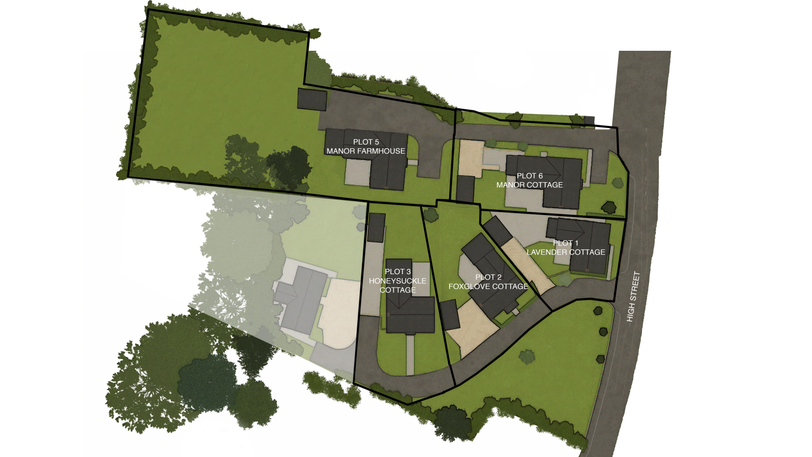 Manor Farm,, High Street, Towcester photo 5
