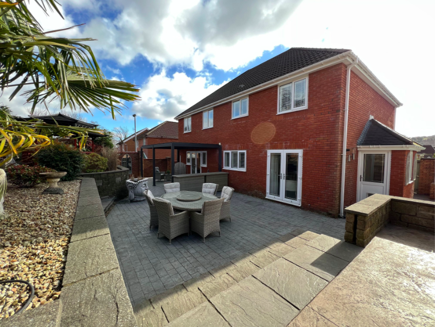 Photos of Gilfach Road Tonyrefail , Tonyrefail CF39 64031662