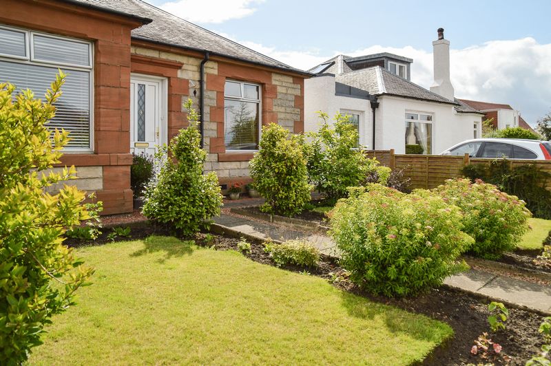 Free property report 4 Hillview Drive, Corstorphine, Edinburgh, EH12