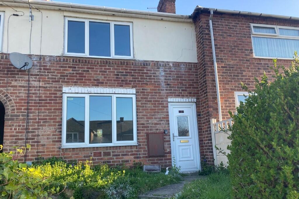 19, Derwent Gardens, Goldthorpe photo 2