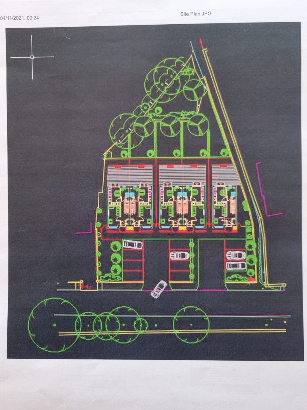 Photos of Development 24 Bryn Road, Cwmllynfell, Swansea, West