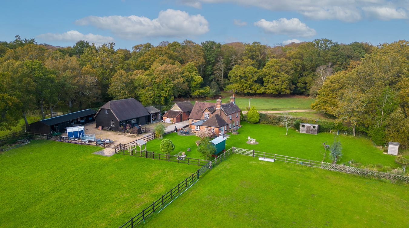 4 bedroom detached house for sale in Cambridge