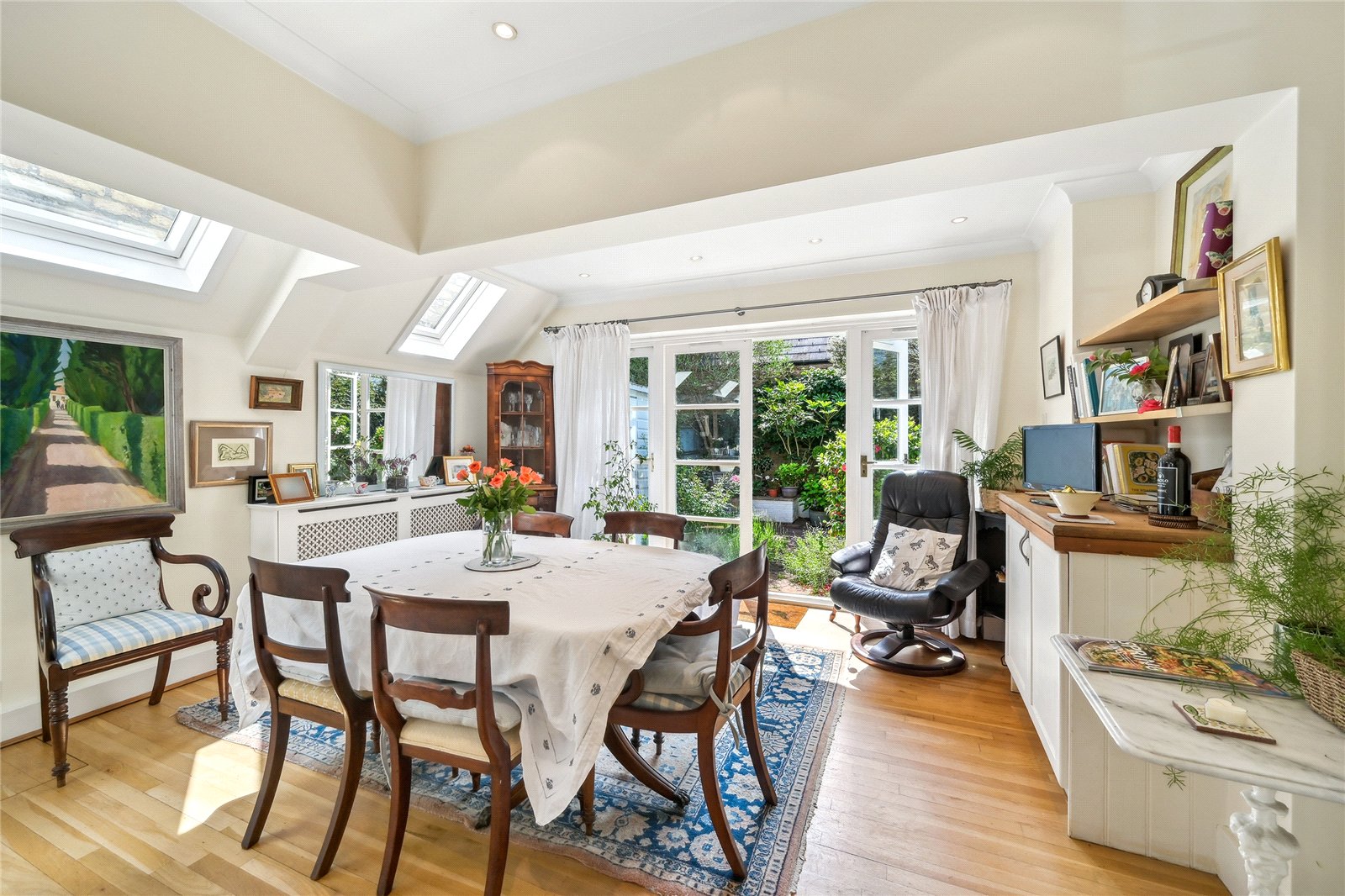 4 bedroom terraced house for sale 0