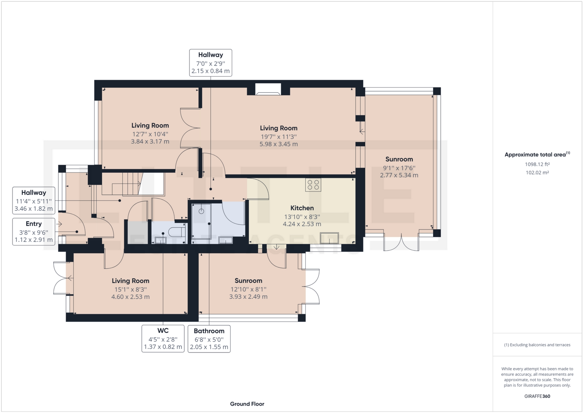 Elton Head Road, St. Helens WA9, 4 bedroom semidetached house for sale