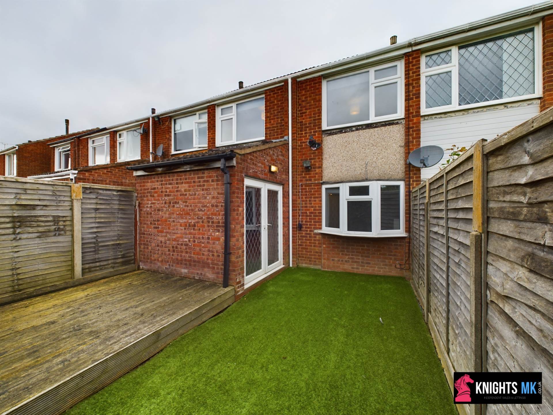 73, Boswell Drive, Coventry photo 2