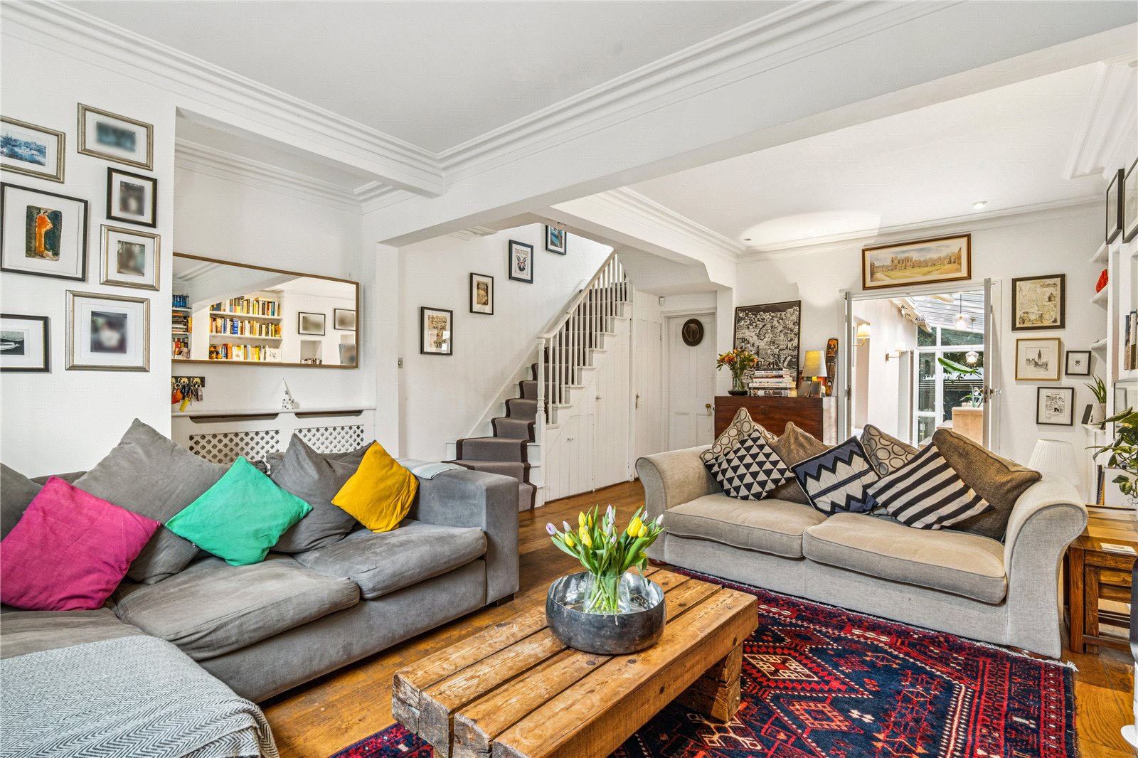 3 bedroom terraced house for sale 0