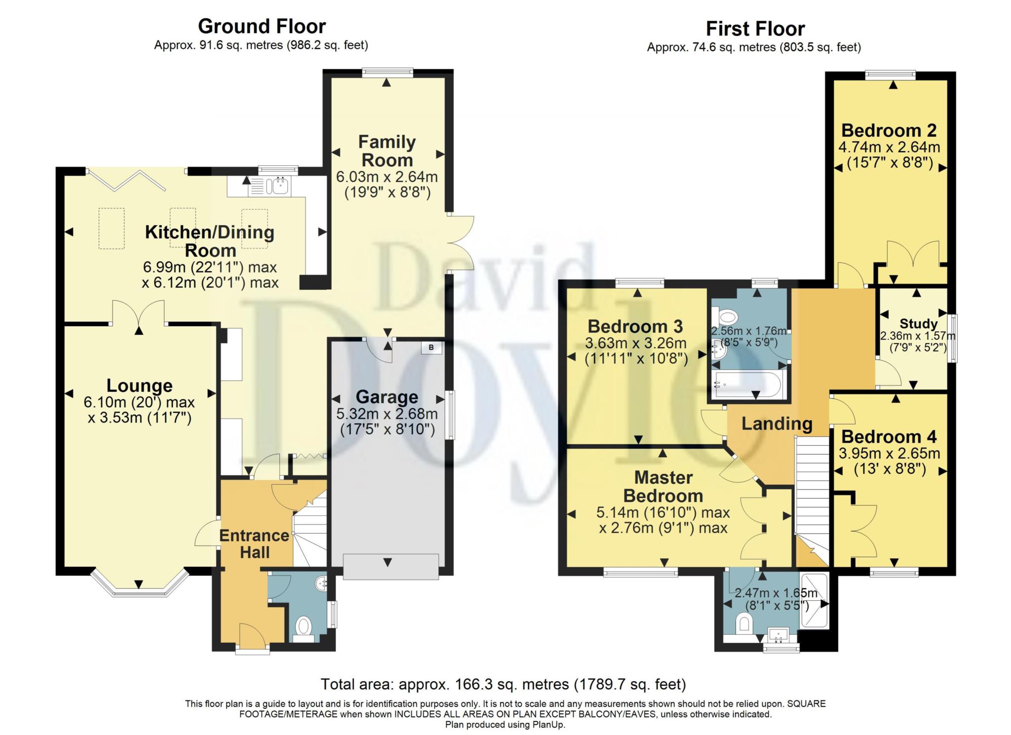 4 Bedrooms Detached house for sale in Apple Cottages, Bovingdon, Hemel Hempstead HP3