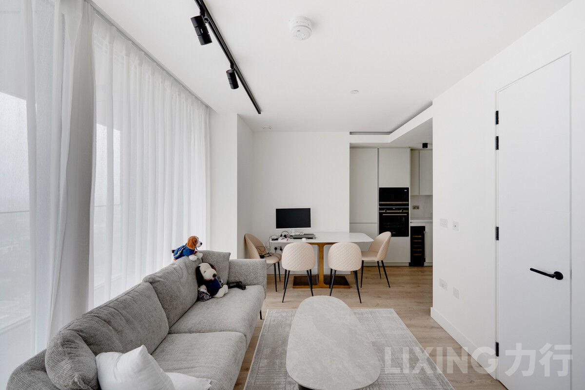 Flat 147, 3 Bollinder Place, 250 City Road, London photo 3