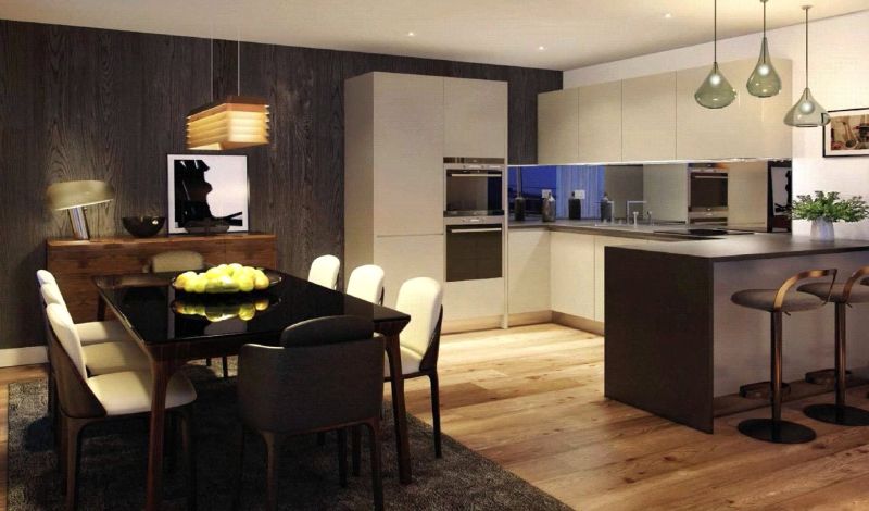2 bedroom flat for sale 0