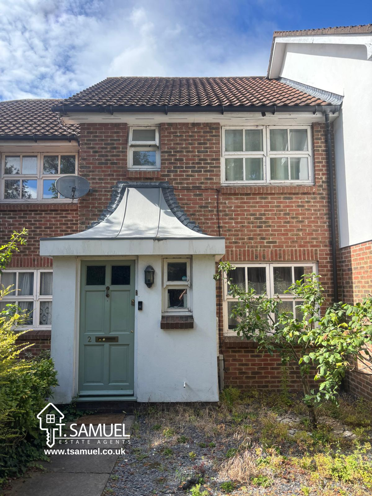 2 Albany Mews, Sutton photo 4