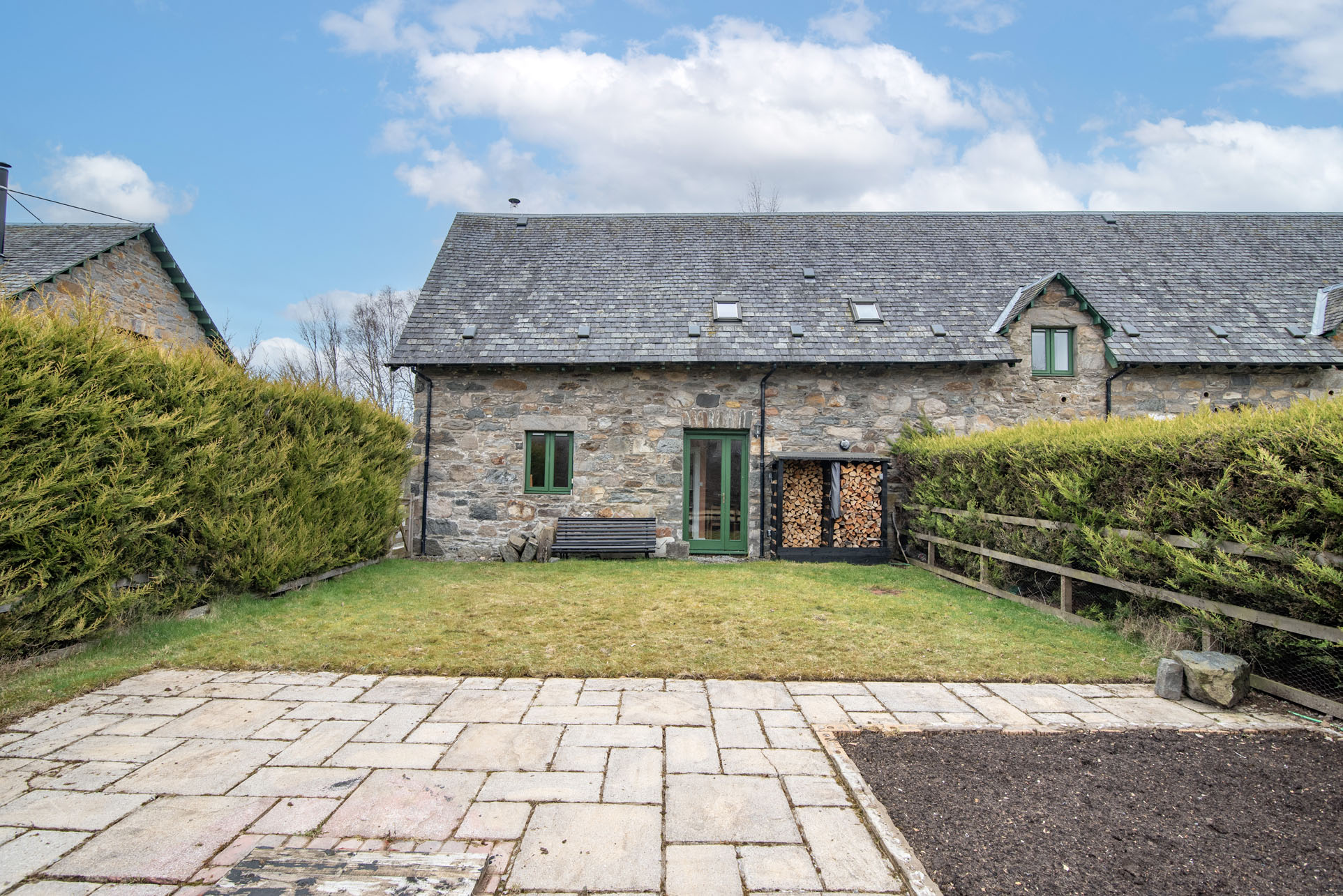 Photos of Duneaves Road, Keltneyburn, Aberfeldy PH15 66867404