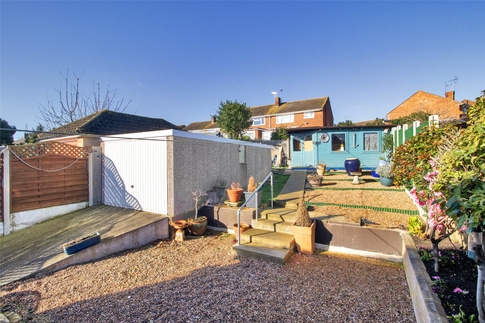 Photos of Painters Ash Lane, Northfleet, Gravesend, Kent DA11