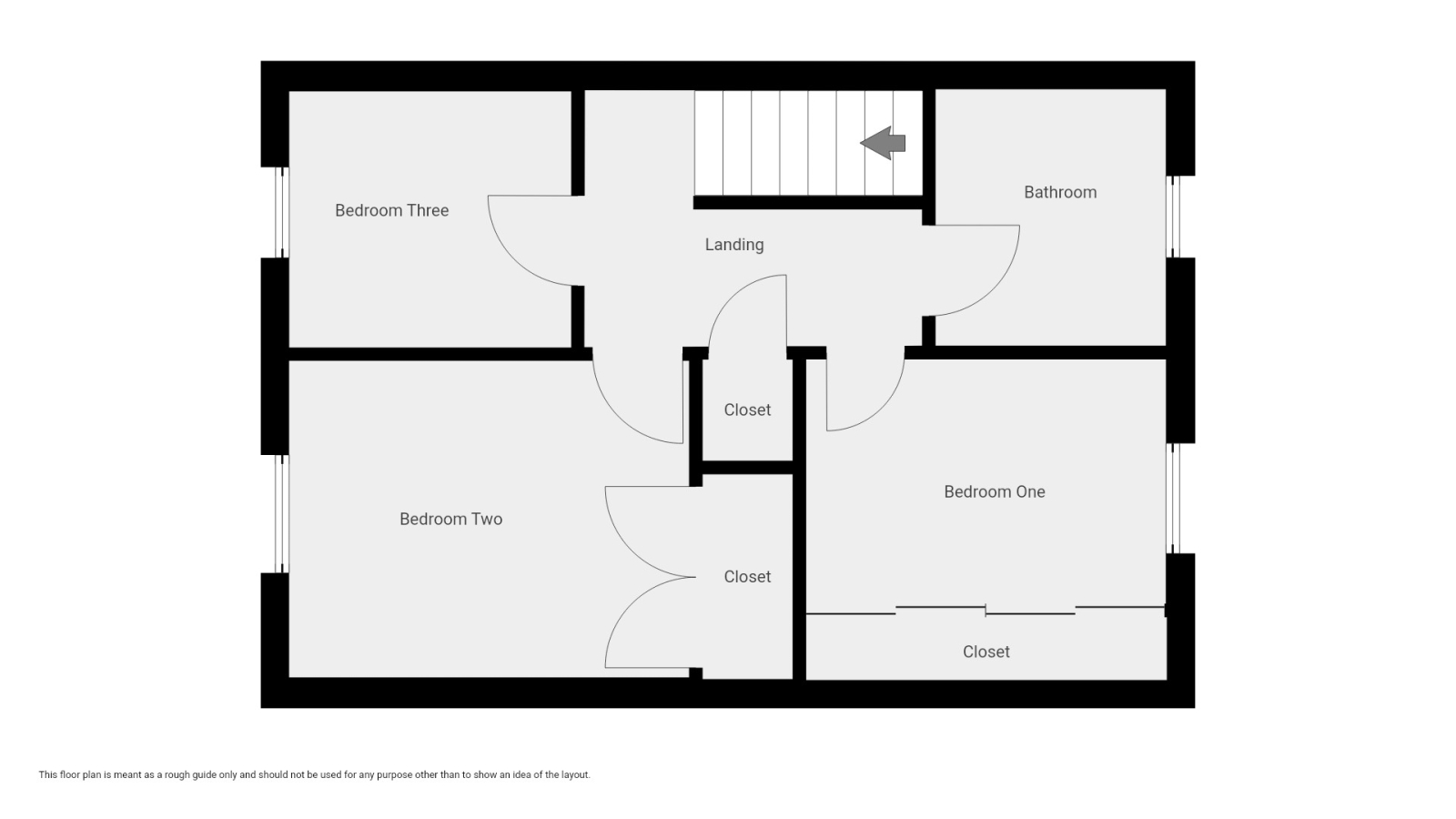 1 Gwel Lewern, Eastern Green, PENZANCE floorplan