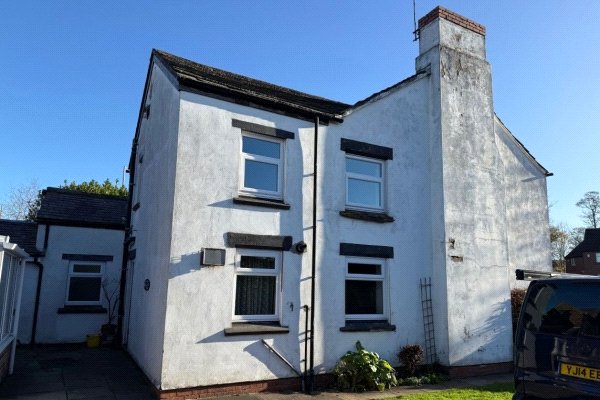 2 Eagle & Child Cottages,, Liverpool Road, Liverpool photo 2