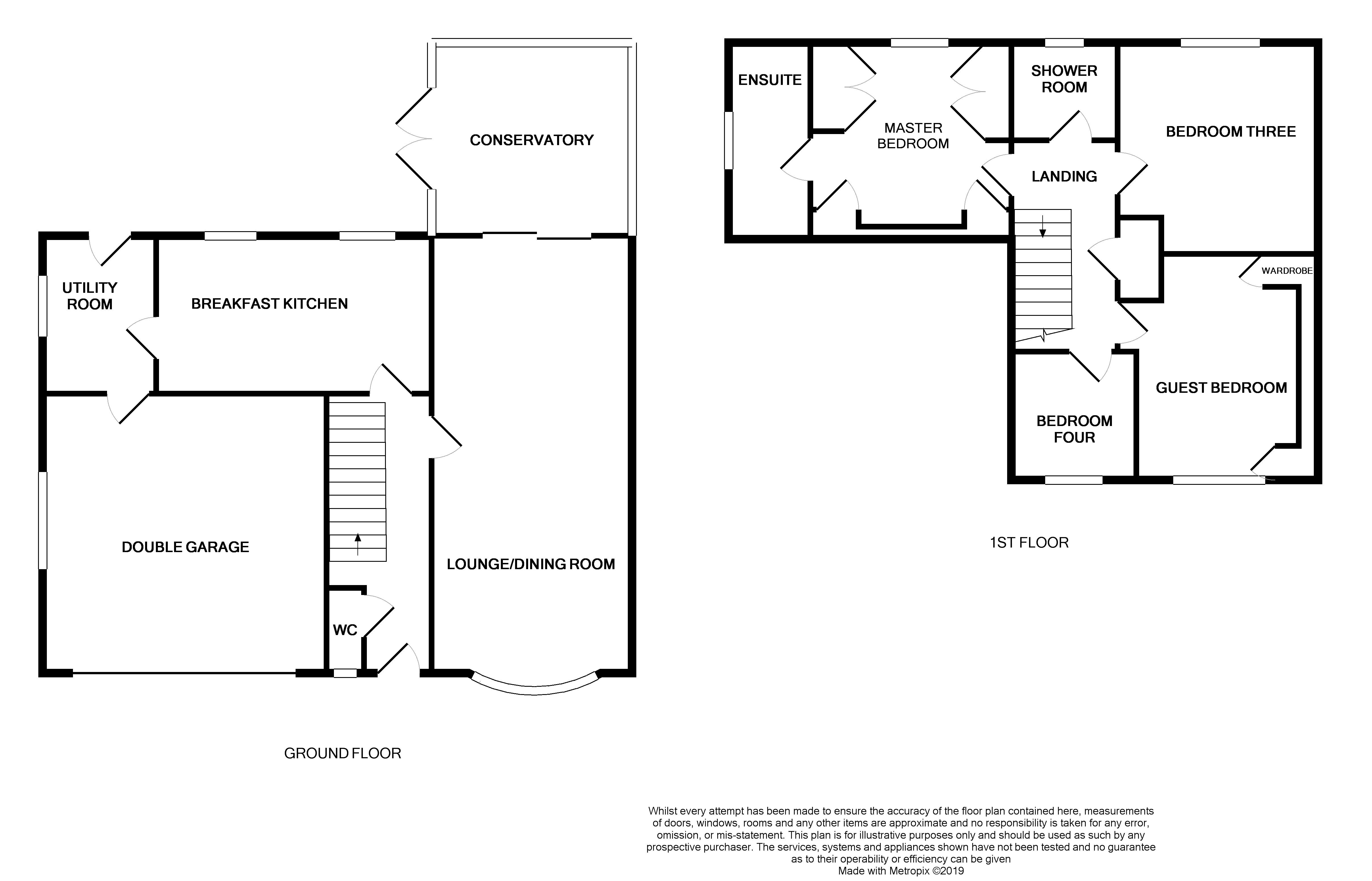 4 Bedrooms Detached house for sale in Lightwood Road, Lightwood, Longton, Stoke-On-Trent ST3