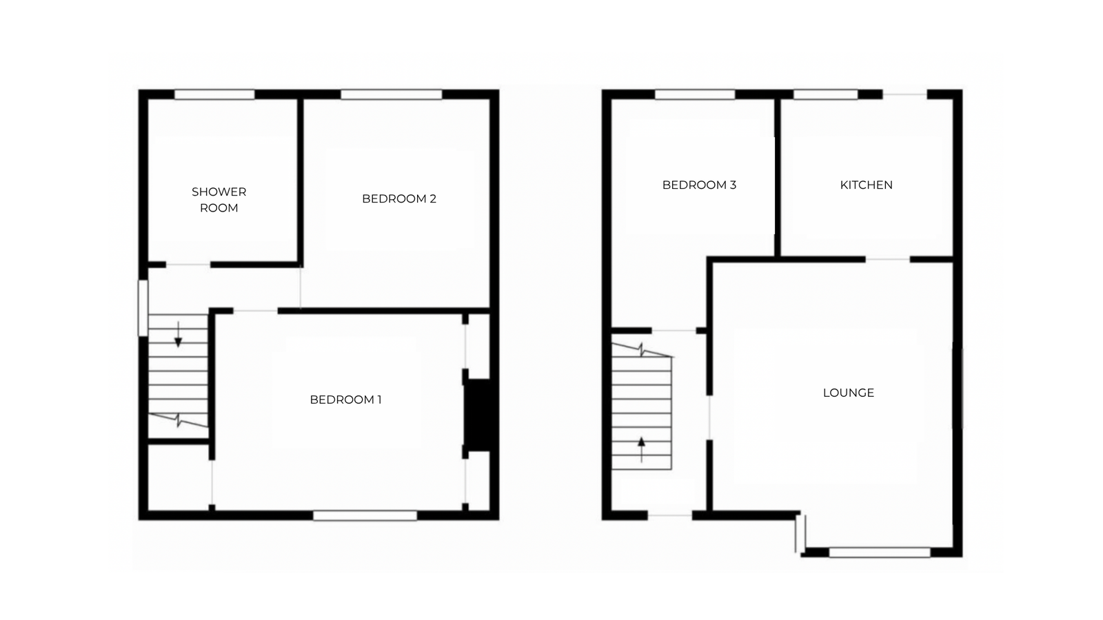 5, Chestnut Crescent, Denny floorplan