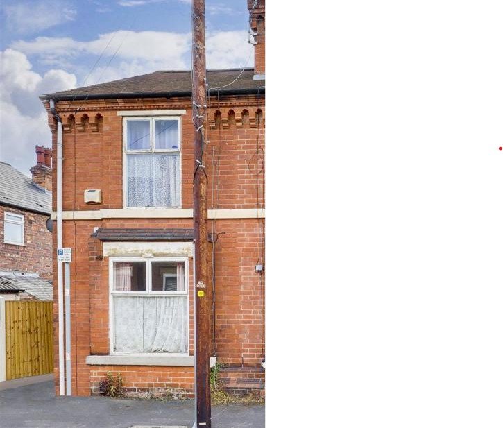 59, Melrose Street, Nottinghamshire photo 2