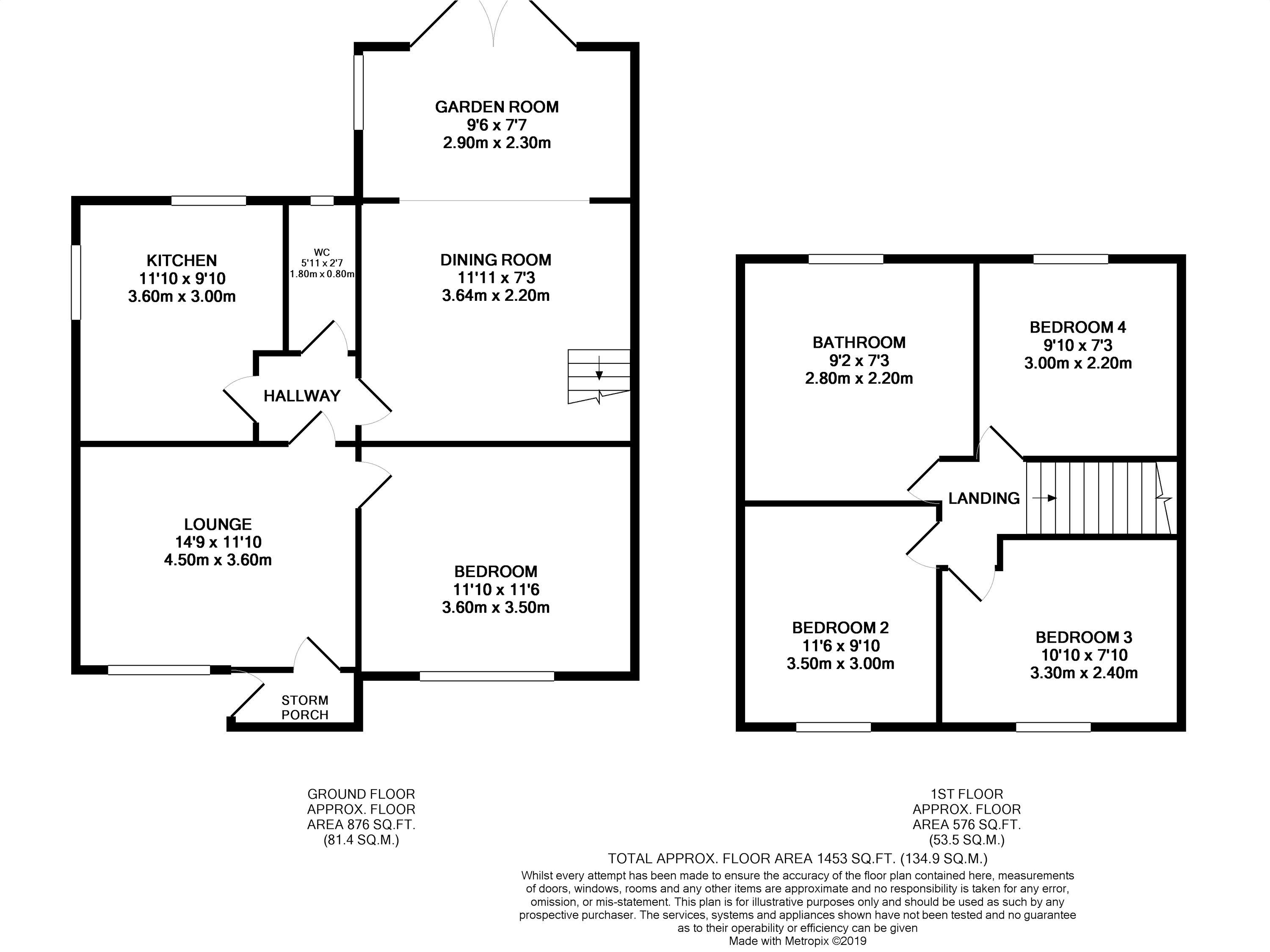 4 Bedrooms Bungalow for sale in Copmanthorpe Lane, Bishopthorpe, York YO23