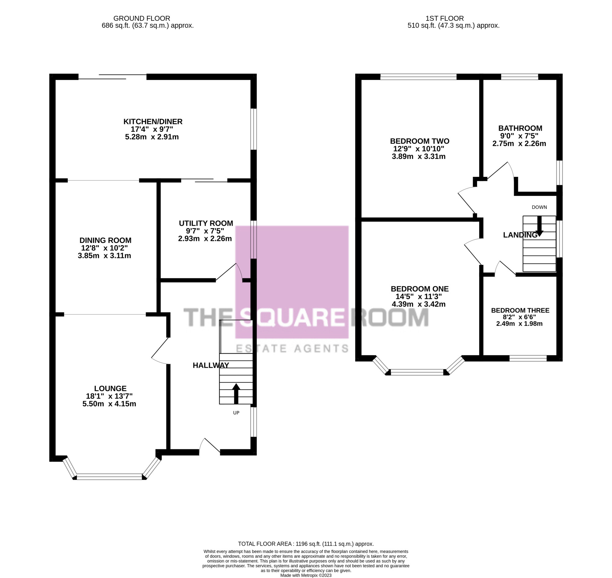 Ravenswood Avenue, Normoss FY3, 3 bedroom semidetached house for sale