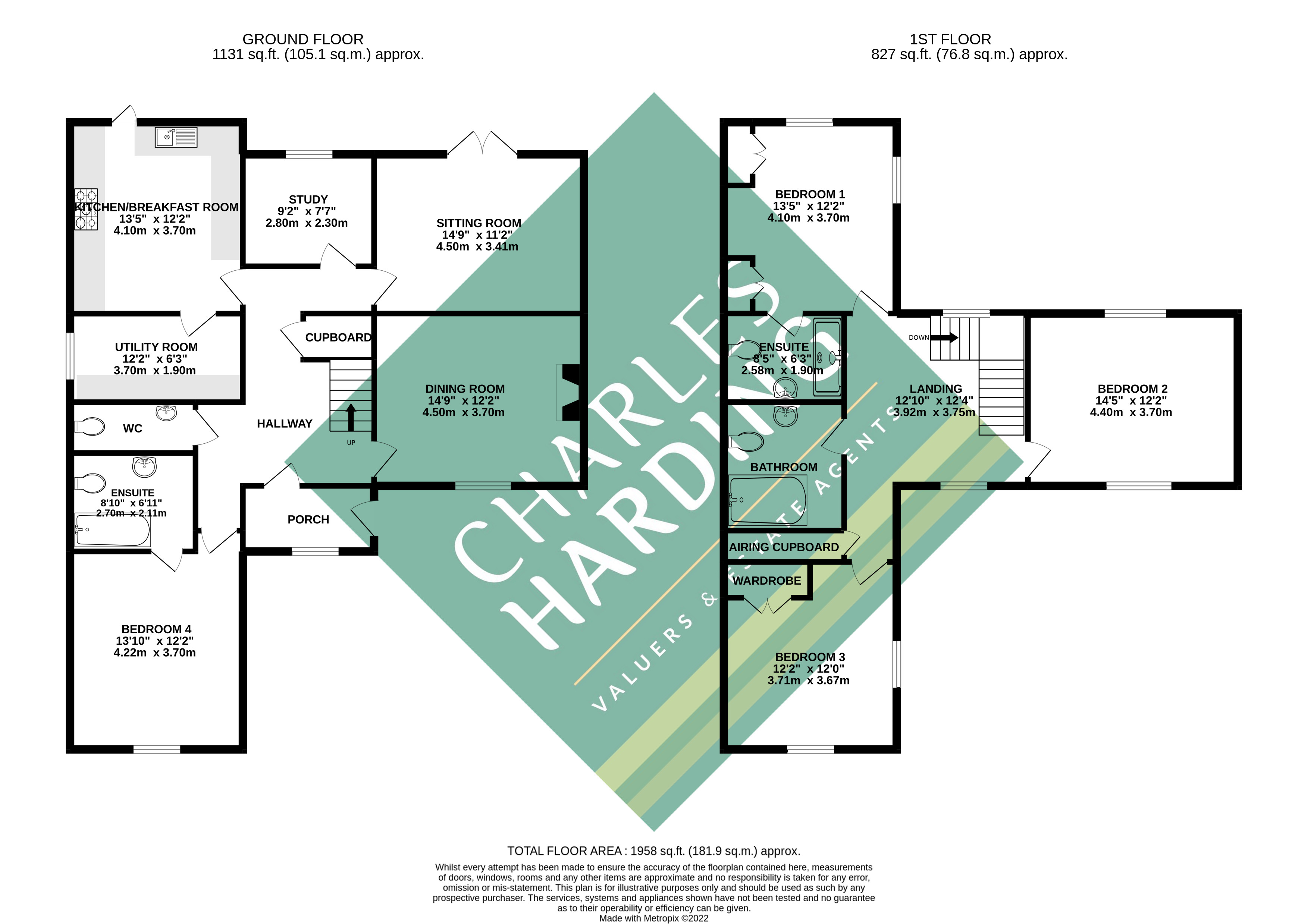High Street, Purton, Swindon, Wiltshire SN5, 4 bedroom country house