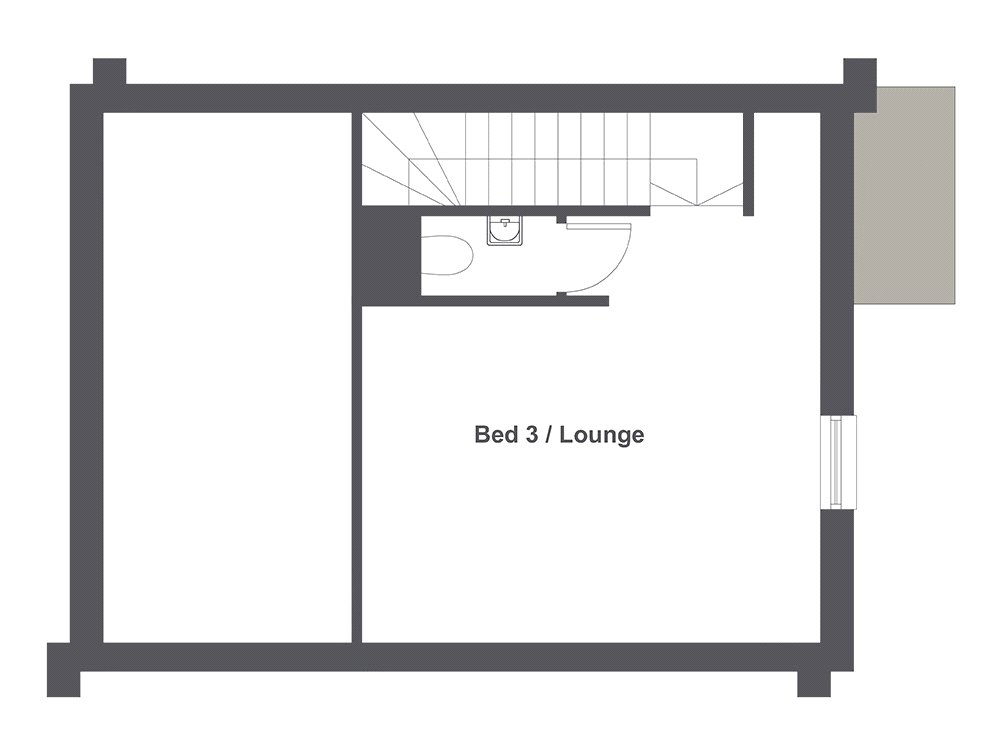 3 Bedrooms Terraced house for sale in Motherby Hill, Lincoln LN1
