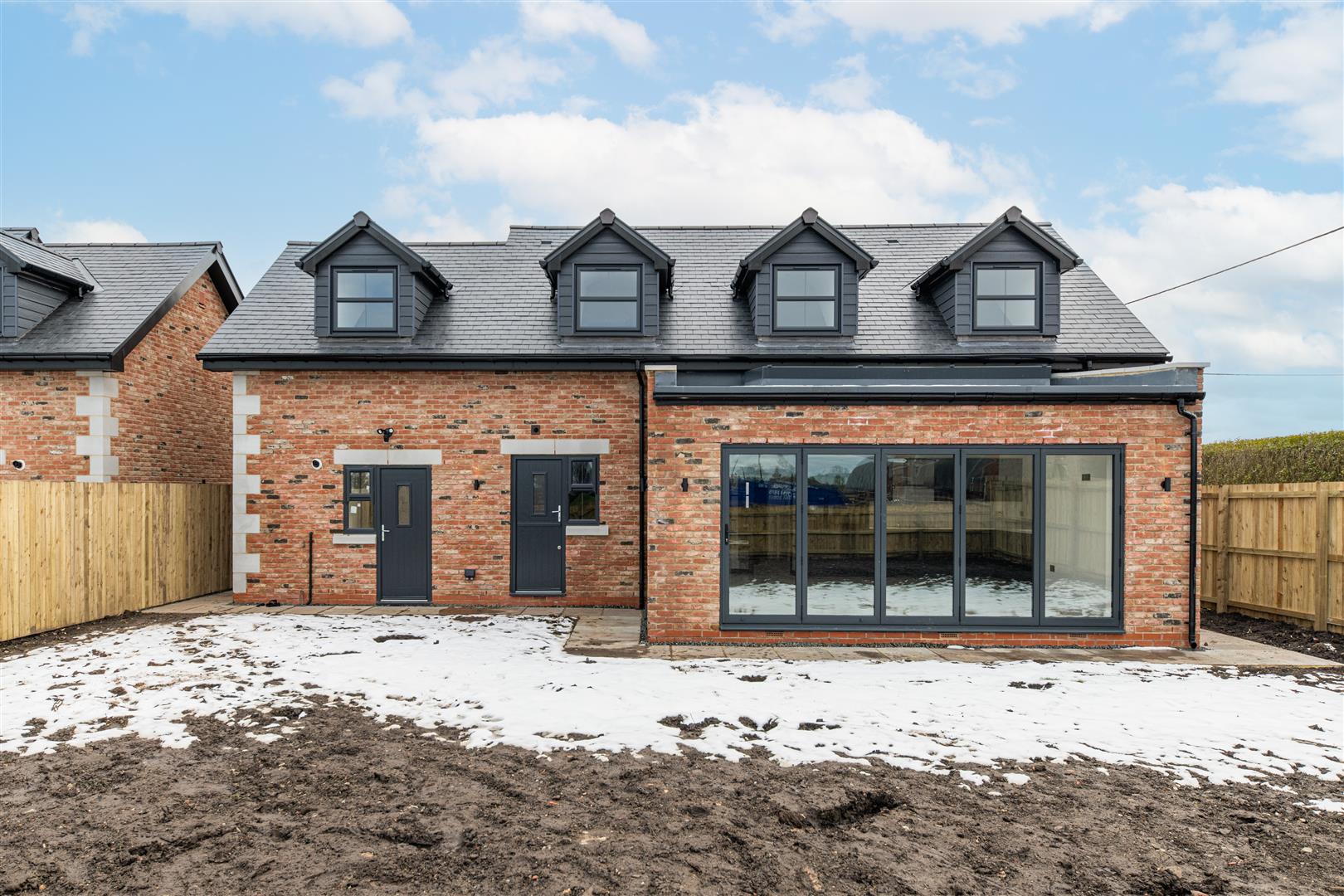 Photos of Portebello Close, Stannington, Morpeth NE61 64195656