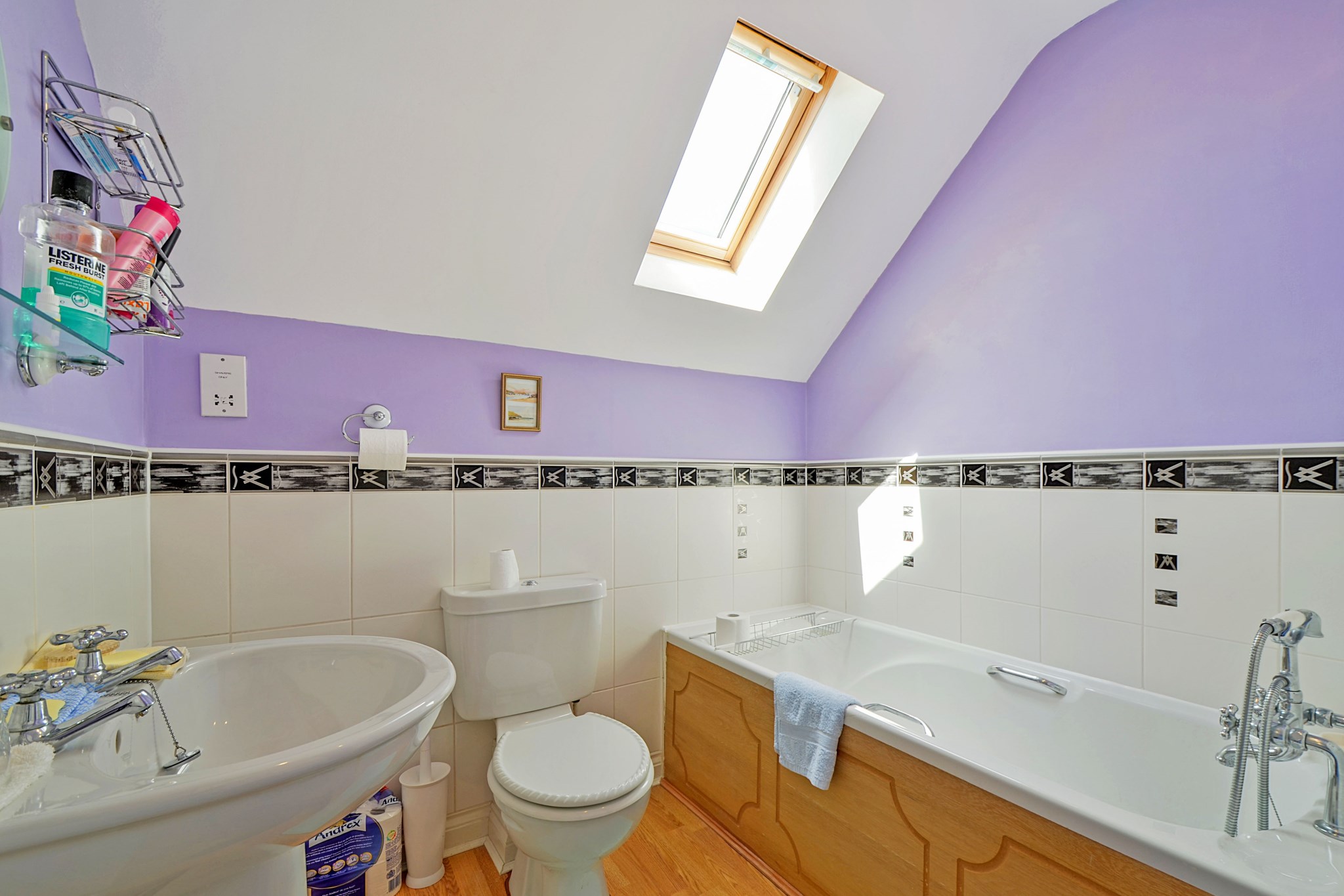 Photos of Bedowan Meadows, Tretherras, Newquay, Cornwall TR7 66345504