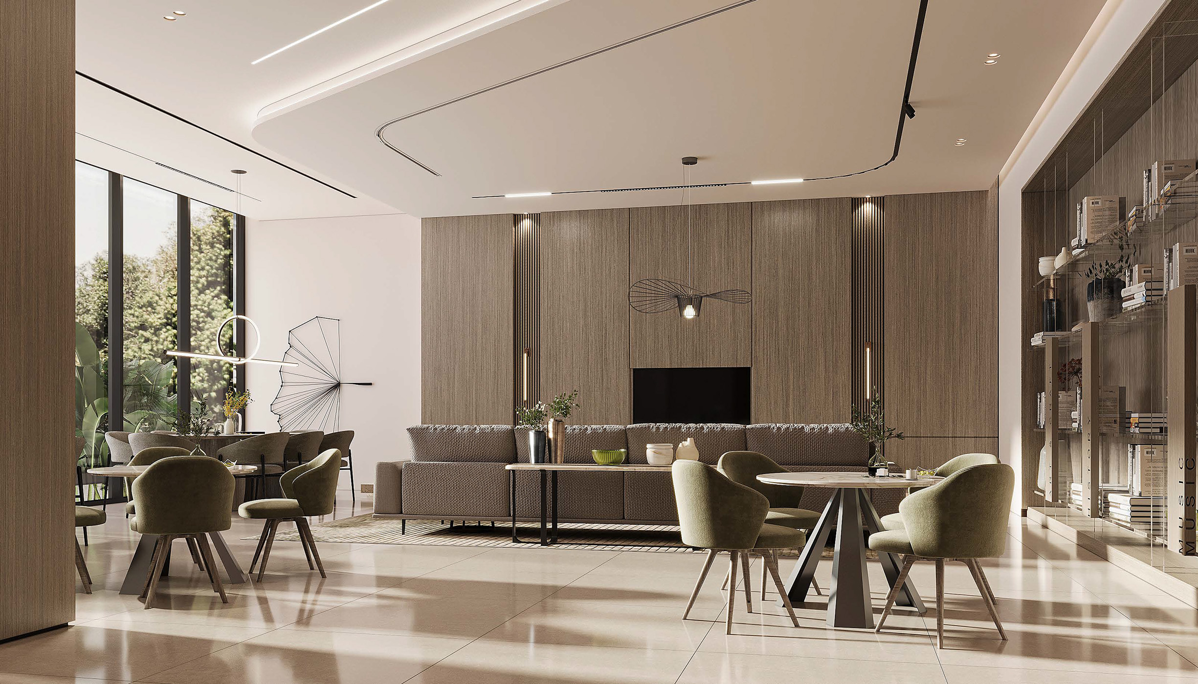 3 bedroom new flat for sale 0