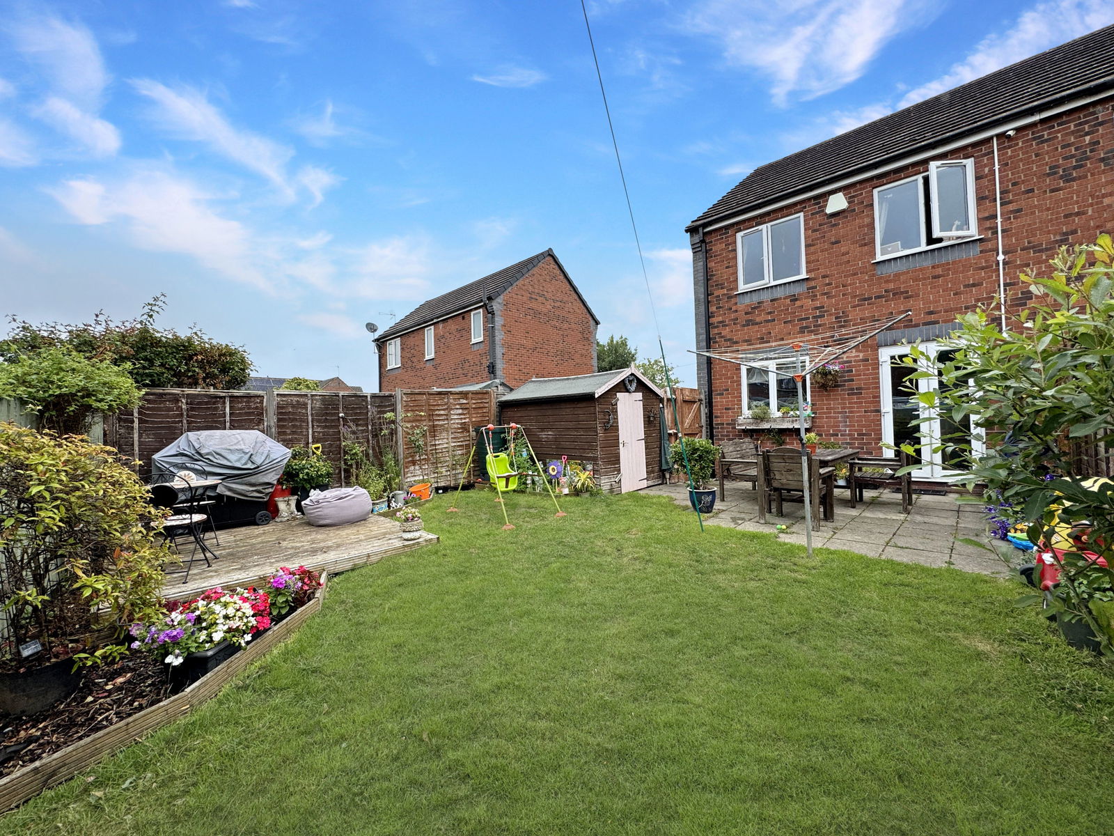 129, Station Road, Coalville photo 3