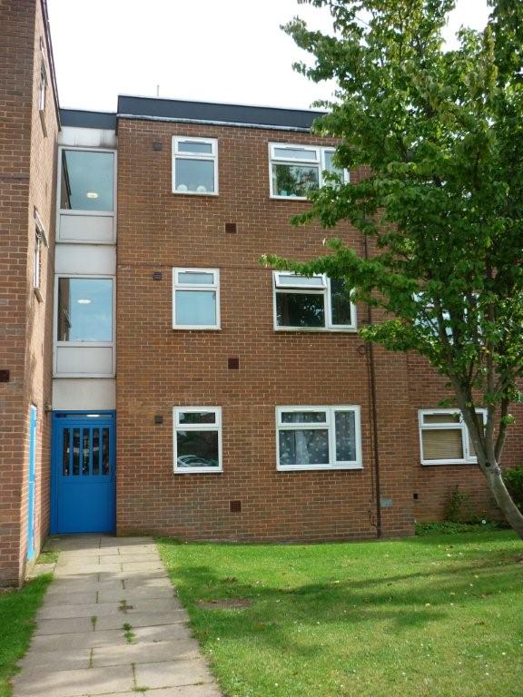 34, Moyne House, Ley Walk, Welwyn Garden City photo 2