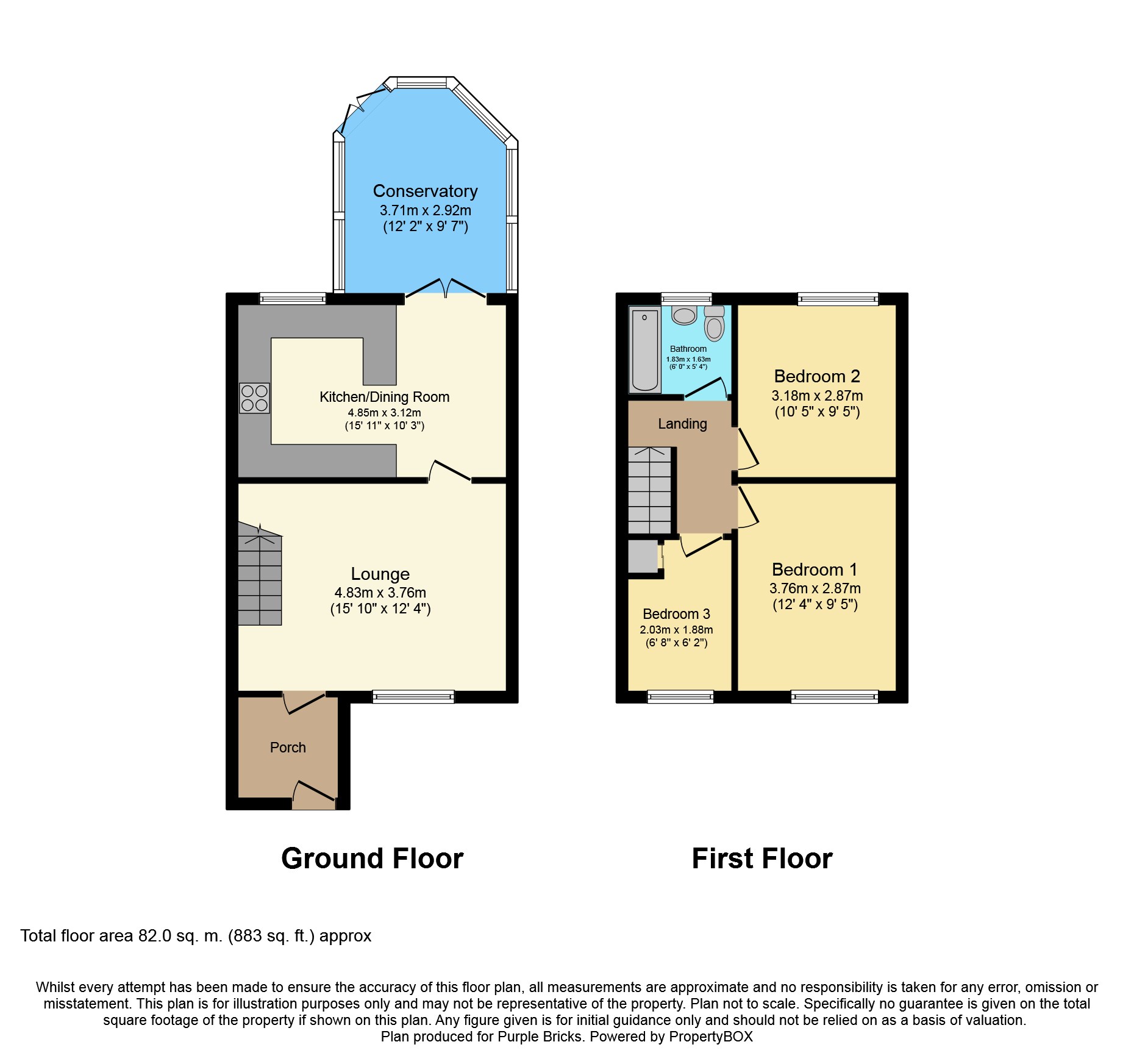 3 Bedrooms Semi-detached house for sale in South Drive, Bolton BL2