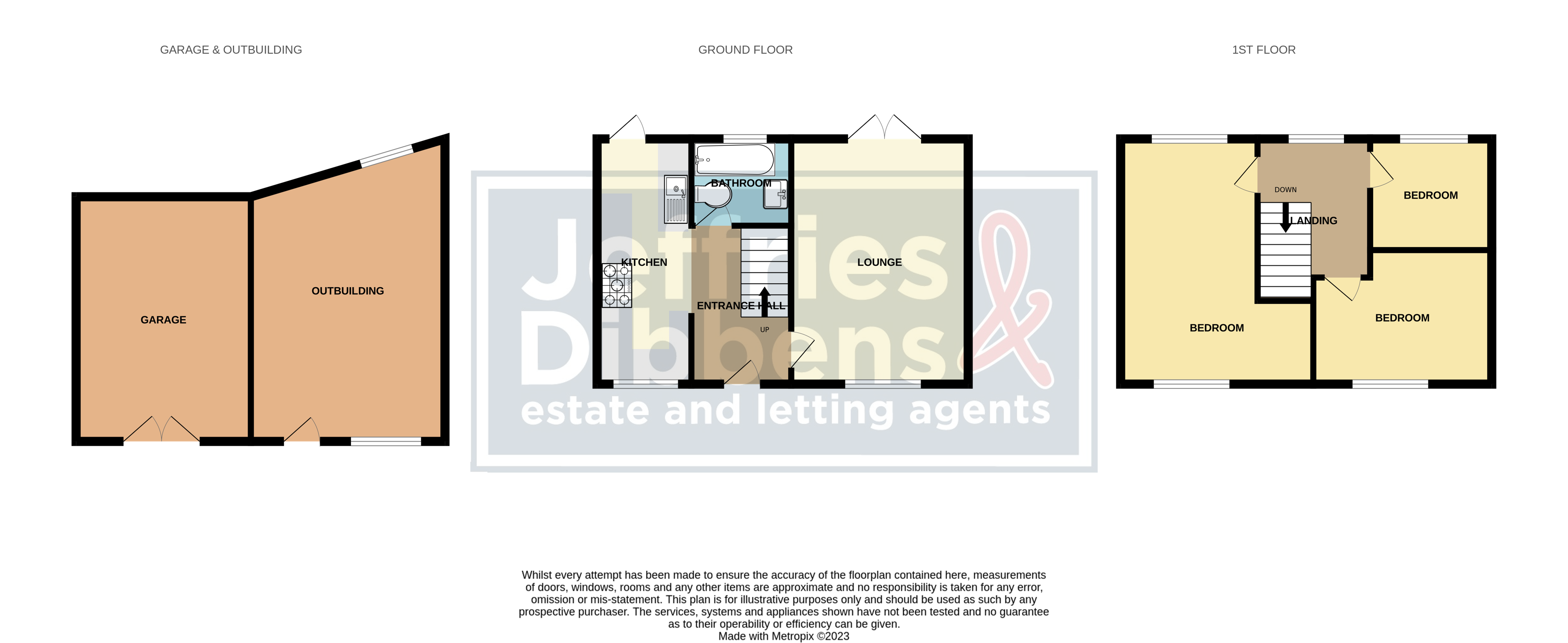 Hilsea Crescent, Portsmouth PO2, 3 bedroom terraced house for sale