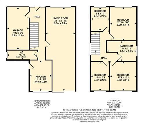4 Bedrooms Detached house for sale in Oxbow Road, West Derby, Liverpool L12