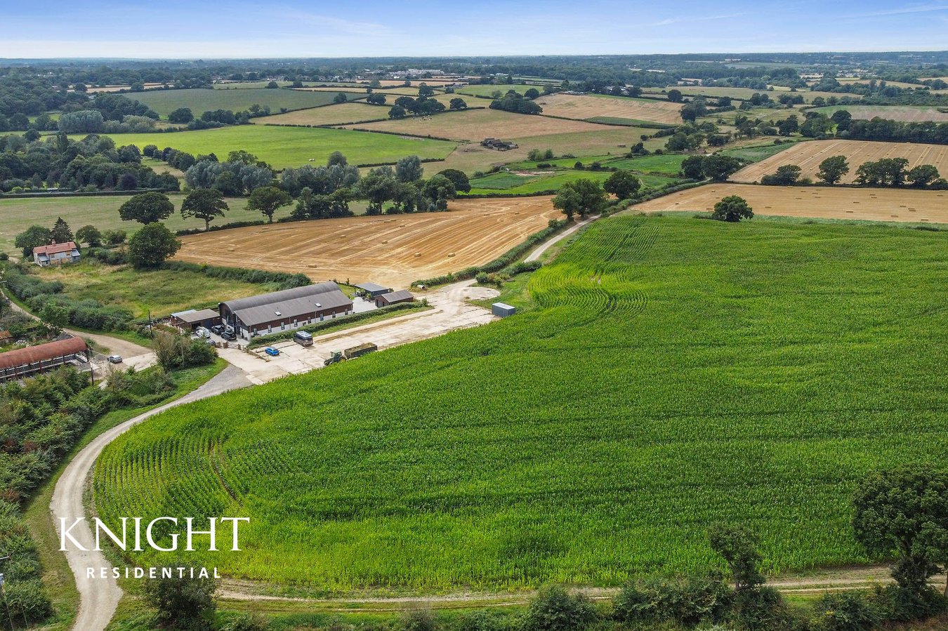 4 bedroom barn conversion for sale 0