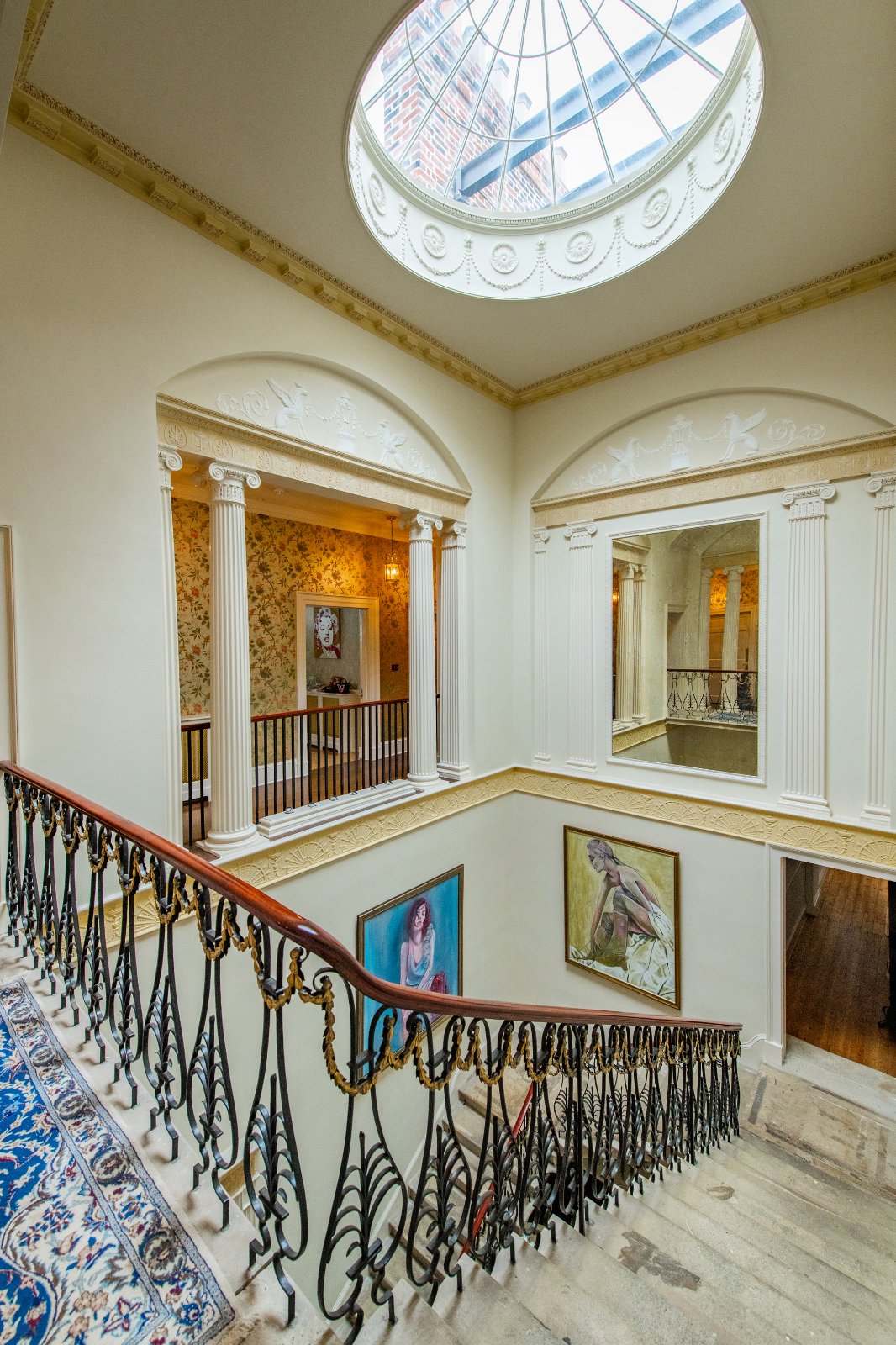 Photos of Moor Place Manor, Much Hadham, Hertfordshire SG10 59720947