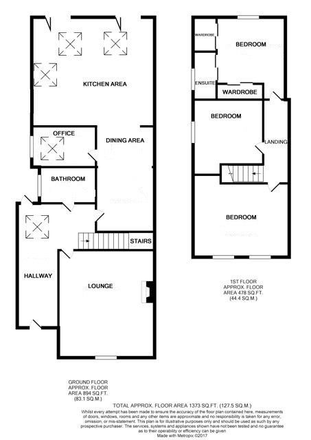 3 Bedrooms Semi-detached house for sale in Fairgreen Road, Caddington, Luton LU1