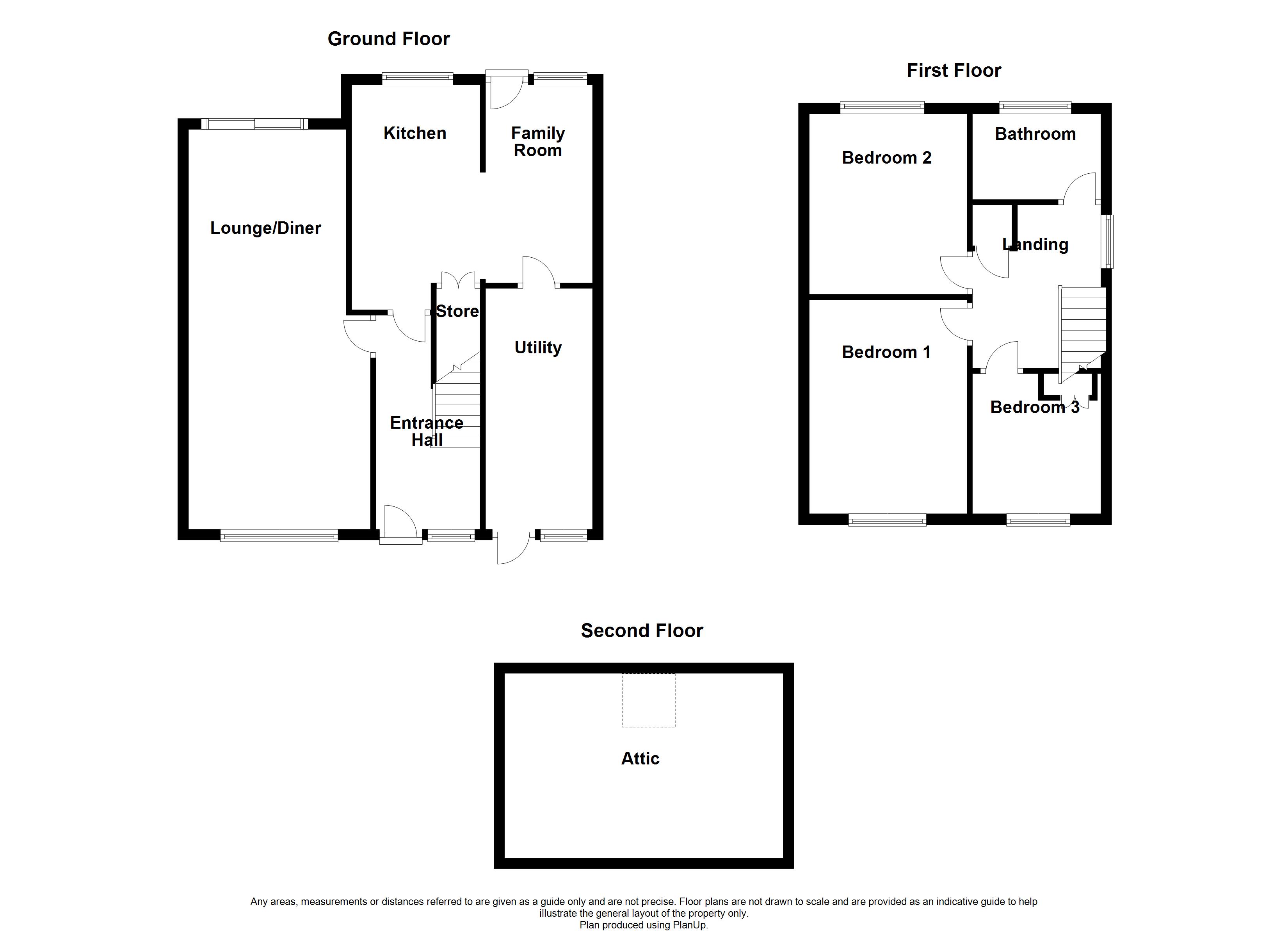 3 Bedrooms Semi-detached house for sale in Hannah Road, Woodhouse, Sheffield S13