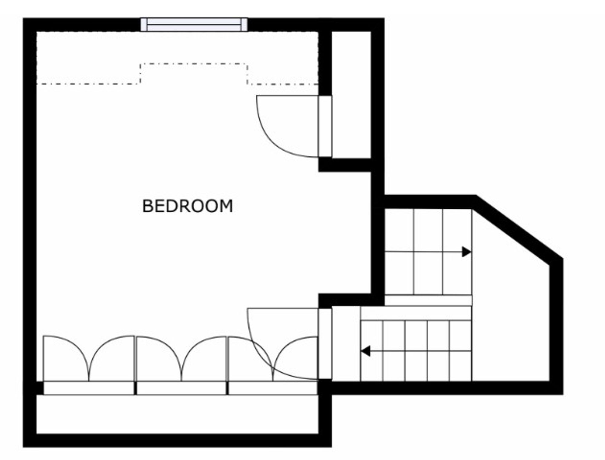 Knighton Church Road, Leicester, LE2 floorplan